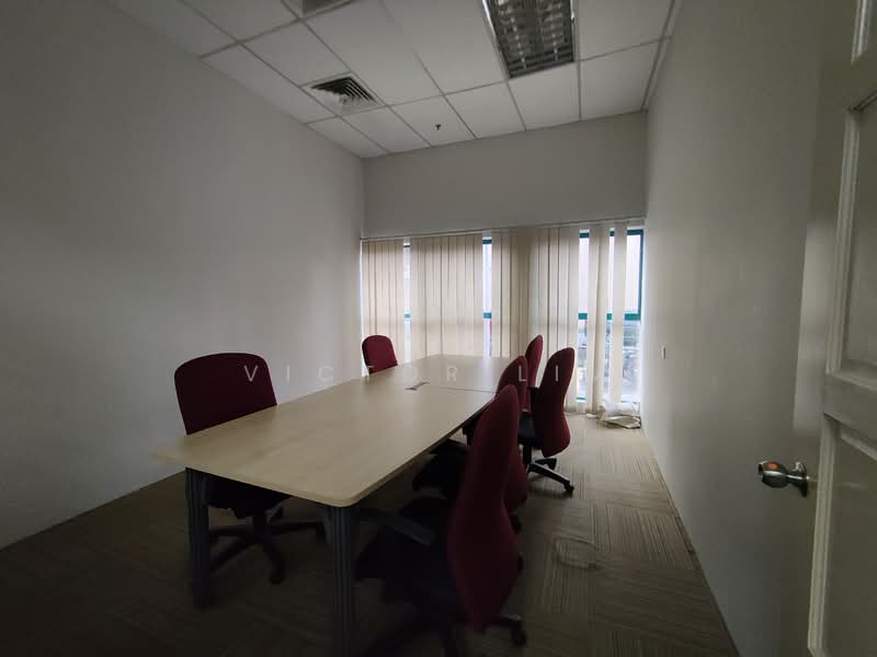 Office for Rent in Petaling Jaya (Selangor) - Victor Lim - Interior - PropertyGuru.com.my