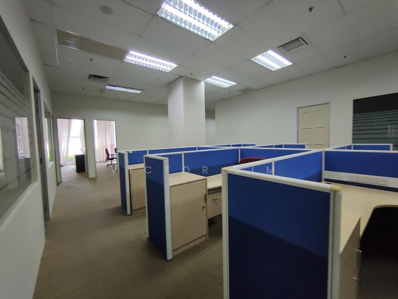 Office for Rent in Petaling Jaya (Selangor) - Victor Lim - Interior - PropertyGuru.com.my