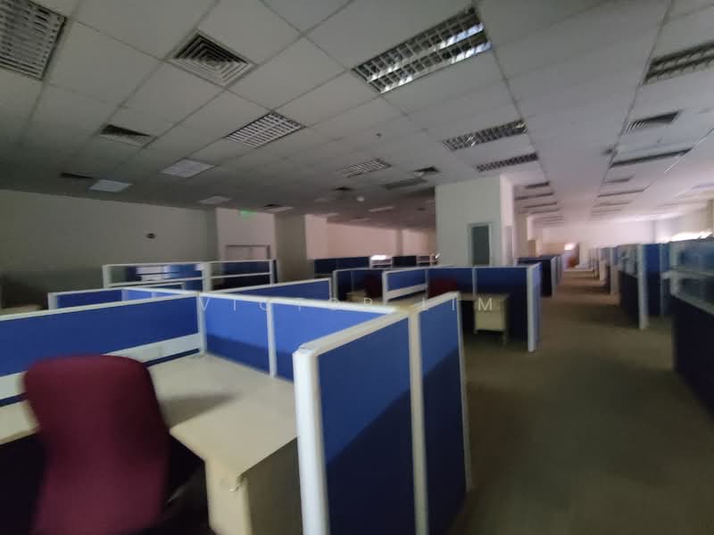 Office for Rent in Petaling Jaya (Selangor) - Victor Lim - Interior - PropertyGuru.com.my