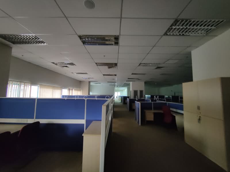 Office for Rent in Petaling Jaya (Selangor) - Victor Lim - Interior - PropertyGuru.com.my