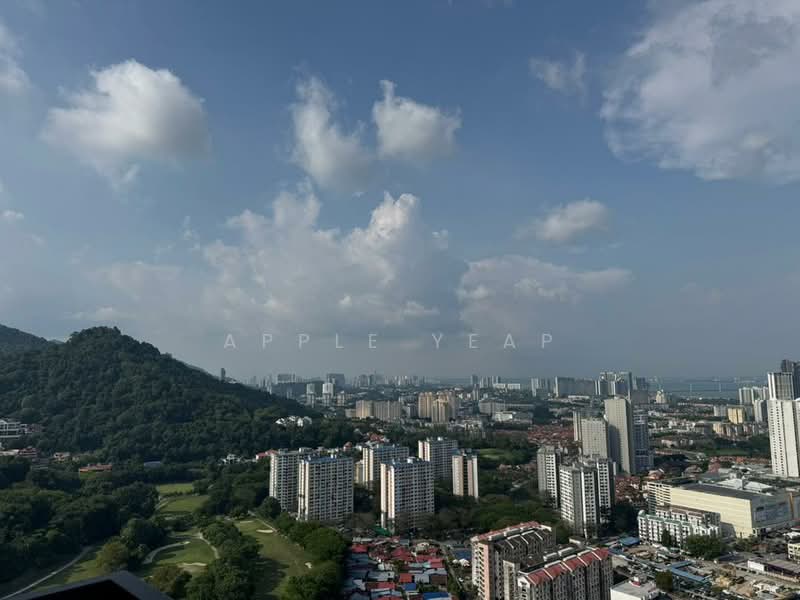 Condominium for Rent at Muze @ PICC - Apple Yeap - View - PropertyGuru.com.my