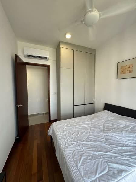 Condominium for Rent at Muze @ PICC - Apple Yeap - Bedroom - PropertyGuru.com.my