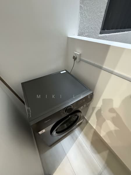 Apartment for Rent at Residensi Aman Jalil - Miki Lee - Interior - PropertyGuru.com.my