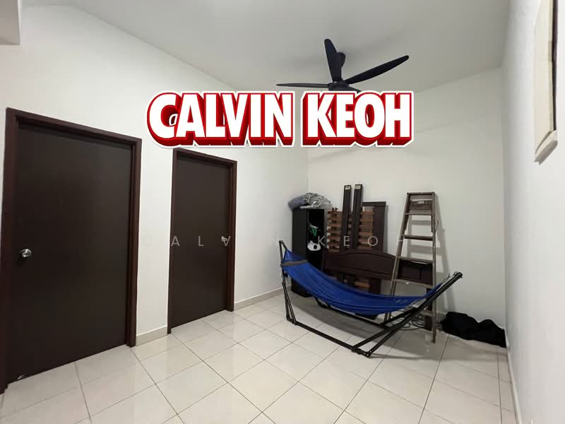 3-storey Terraced House for Sale in Setia Pearl Island (Bayan Lepas) - Calvin Keoh - Interior - PropertyGuru.com.my