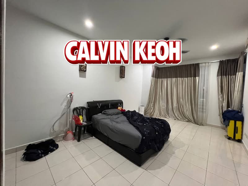 3-storey Terraced House for Sale in Setia Pearl Island (Bayan Lepas) - Calvin Keoh - Bedroom - PropertyGuru.com.my