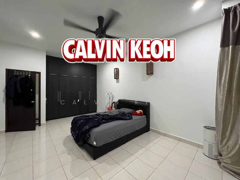 3-storey Terraced House for Sale in Setia Pearl Island (Bayan Lepas) - Calvin Keoh - Bedroom - PropertyGuru.com.my