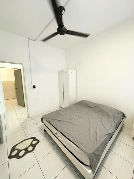Apartment for Rent at Camellia Residence - Alex How - Bedroom - PropertyGuru.com.my