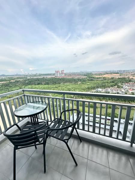 Apartment for Rent at Camellia Residence - Alex How - PropertyGuru.com.my