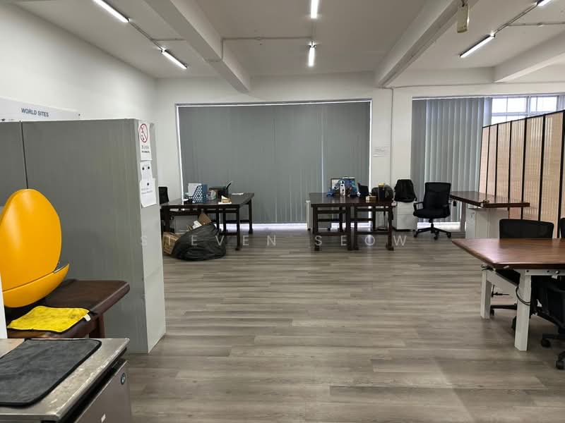 Kilang untuk Disewa di Batu Kawan (Penang) - Steven Seow - PropertyGuru.com.my