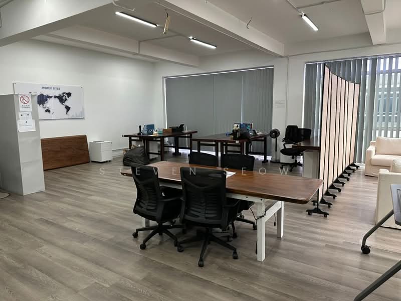 Kilang untuk Disewa di Batu Kawan (Penang) - Steven Seow - PropertyGuru.com.my