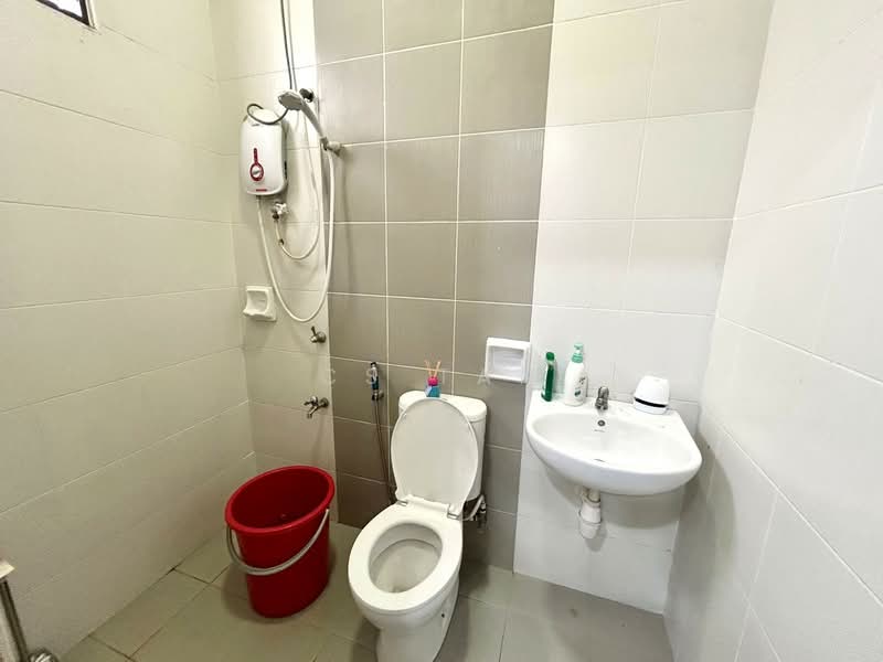 2-storey Terraced House for Sale in Iskandar Puteri (Nusajaya) (Johor) - CS Tan - Bathroom - PropertyGuru.com.my