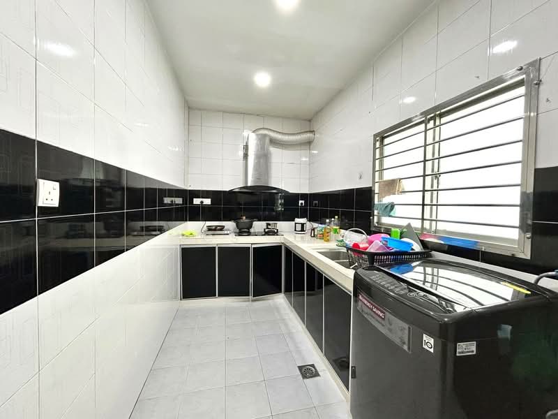 2-storey Terraced House for Sale in Iskandar Puteri (Nusajaya) (Johor) - CS Tan - PropertyGuru.com.my