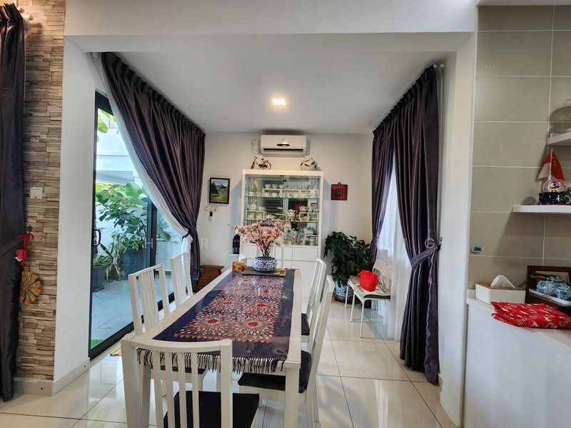 Semi-Detached House for Sale in Taman Impian Emas (Skudai) - Khor Soo Ling - PropertyGuru.com.my