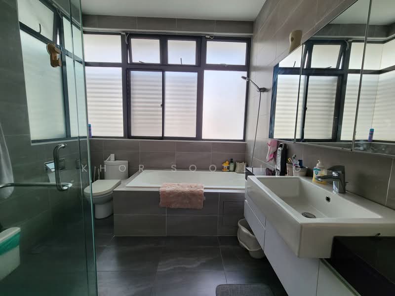 Semi-Detached House for Sale in Taman Impian Emas (Skudai) - Khor Soo Ling - PropertyGuru.com.my