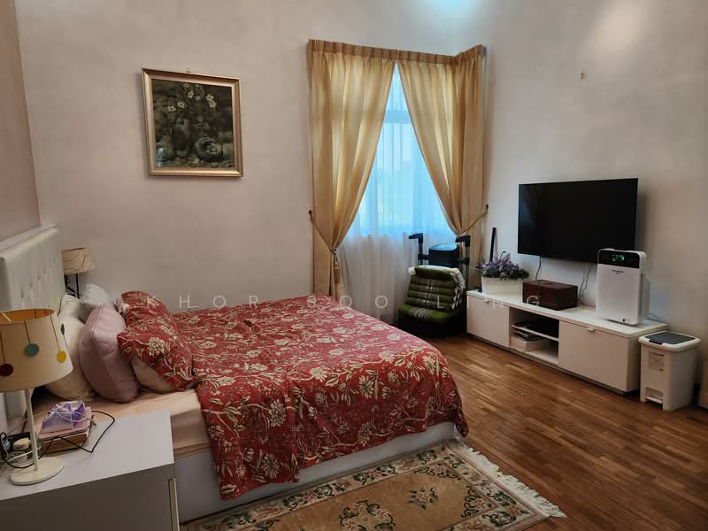 Semi-Detached House for Sale in Taman Impian Emas (Skudai) - Khor Soo Ling - PropertyGuru.com.my