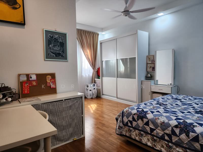 Semi-Detached House for Sale in Taman Impian Emas (Skudai) - Khor Soo Ling - PropertyGuru.com.my