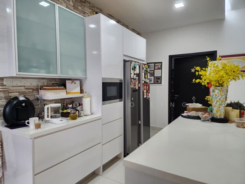 Semi-Detached House for Sale in Taman Impian Emas (Skudai) - Khor Soo Ling - PropertyGuru.com.my