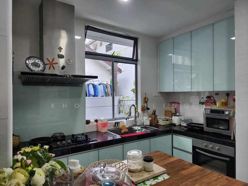 Semi-Detached House for Sale in Taman Impian Emas (Skudai) - Khor Soo Ling - PropertyGuru.com.my