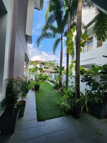 Semi-Detached House for Sale in Taman Impian Emas (Skudai) - Khor Soo Ling - PropertyGuru.com.my