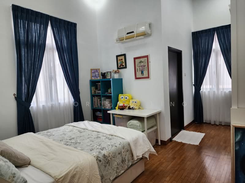 Semi-Detached House for Sale in Taman Impian Emas (Skudai) - Khor Soo Ling - PropertyGuru.com.my