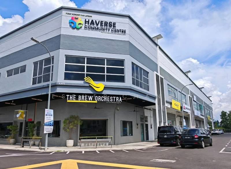 Warehouse for Rent in Kulai (Johor) - Esther Chang - Exterior - PropertyGuru.com.my