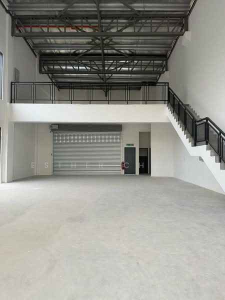 Warehouse for Rent in Kulai (Johor) - Esther Chang - Interior - PropertyGuru.com.my
