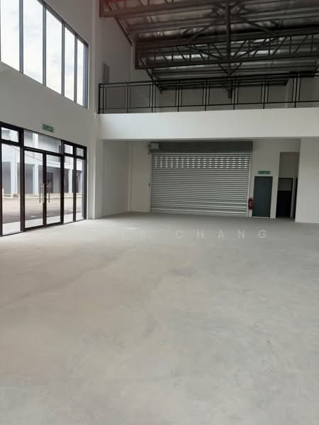 Warehouse for Rent in Kulai (Johor) - Esther Chang - Interior - PropertyGuru.com.my