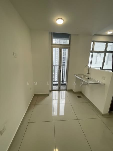 Servis Apartment untuk Disewa di Midas @ Seri Alam - Emily Hau - Interior - PropertyGuru.com.my