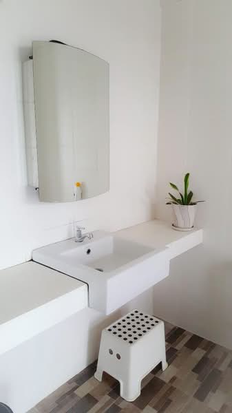 Condominium for Sale at Casa Tropika - Hann . - Bathroom - PropertyGuru.com.my