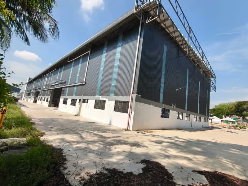 Kilang untuk Disewa di Seksyen 15 (Shah Alam) - Elaine Chin - Exterior - PropertyGuru.com.my