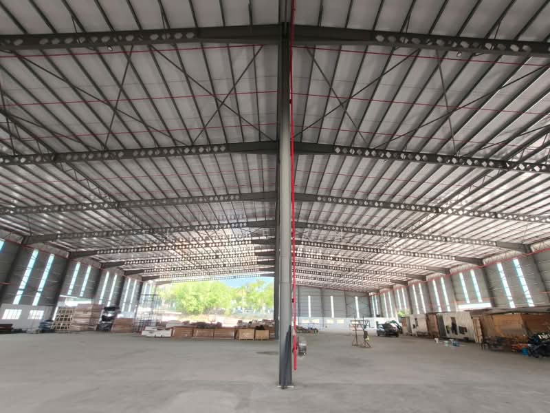 Kilang untuk Disewa di Seksyen 15 (Shah Alam) - Elaine Chin - Interior - PropertyGuru.com.my