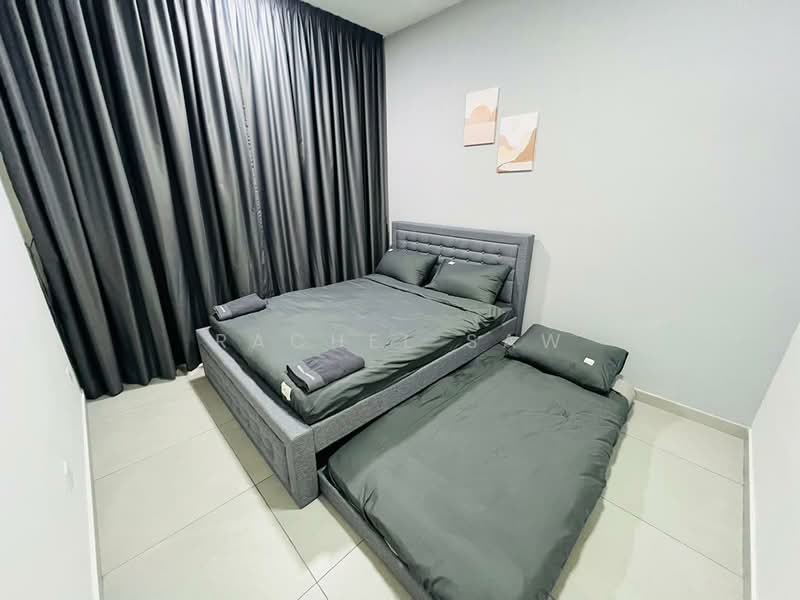 Servis Apartment untuk Dijual di D'Ivo - Rachel Saw - Bedroom - PropertyGuru.com.my