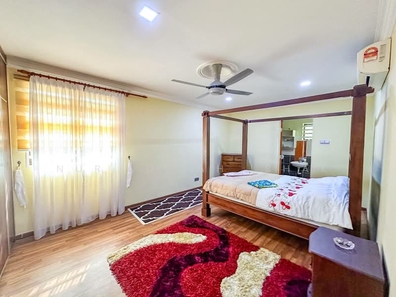 Semi-Detached House for Sale in Semenyih (Selangor) - Nur Adibah Ishak - PropertyGuru.com.my