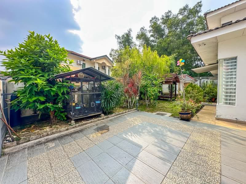 Semi-Detached House for Sale in Semenyih (Selangor) - Nur Adibah Ishak - PropertyGuru.com.my