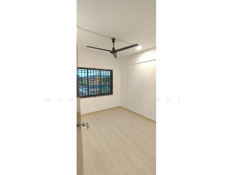 Tanah Kediaman untuk Dijual di Pasir Gudang (Johor) - Muhamad Asrul - BEDROOMS - PropertyGuru.com.my