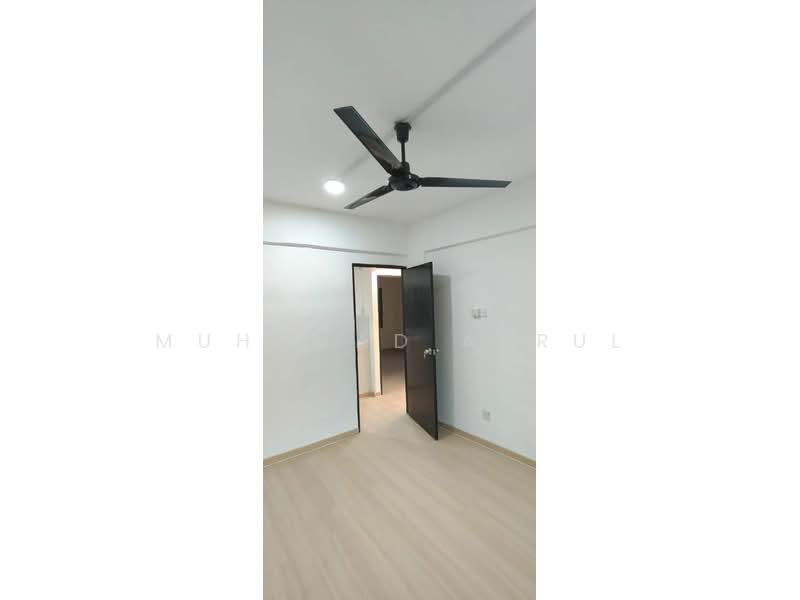Tanah Kediaman untuk Dijual di Pasir Gudang (Johor) - Muhamad Asrul - BEDROOMS - PropertyGuru.com.my