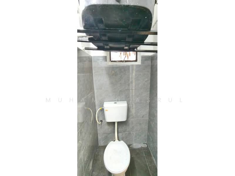 Tanah Kediaman untuk Dijual di Pasir Gudang (Johor) - Muhamad Asrul - Bathroom - PropertyGuru.com.my