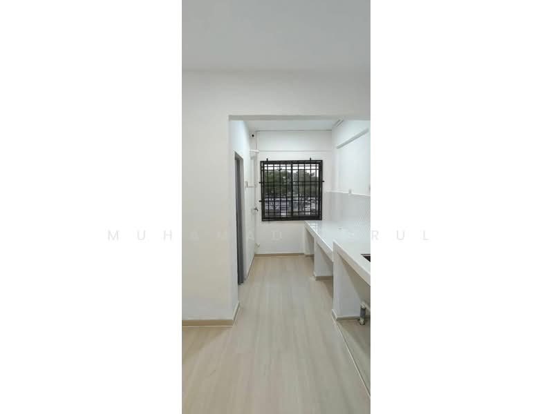 Tanah Kediaman untuk Dijual di Pasir Gudang (Johor) - Muhamad Asrul - Kitchen - PropertyGuru.com.my