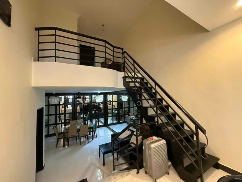 Rumah Teres 1.5 Tingkat untuk Dijual di Johor Bahru (Johor) - Max Loh - Interior - PropertyGuru.com.my