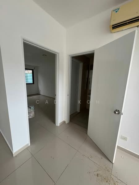 3-storey Terraced House for Rent in Lake Fields (Sungai Besi) - Cady Koh - Interior - PropertyGuru.com.my