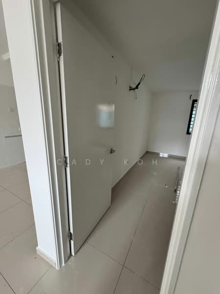 3-storey Terraced House for Rent in Lake Fields (Sungai Besi) - Cady Koh - Interior - PropertyGuru.com.my