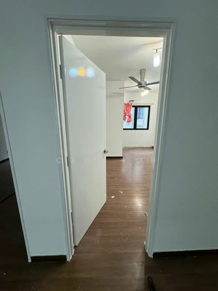 3-storey Terraced House for Rent in Lake Fields (Sungai Besi) - Cady Koh - Interior - PropertyGuru.com.my