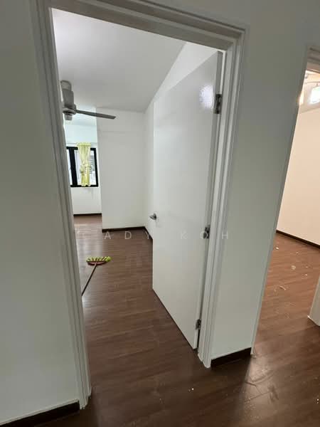 3-storey Terraced House for Rent in Lake Fields (Sungai Besi) - Cady Koh - Interior - PropertyGuru.com.my