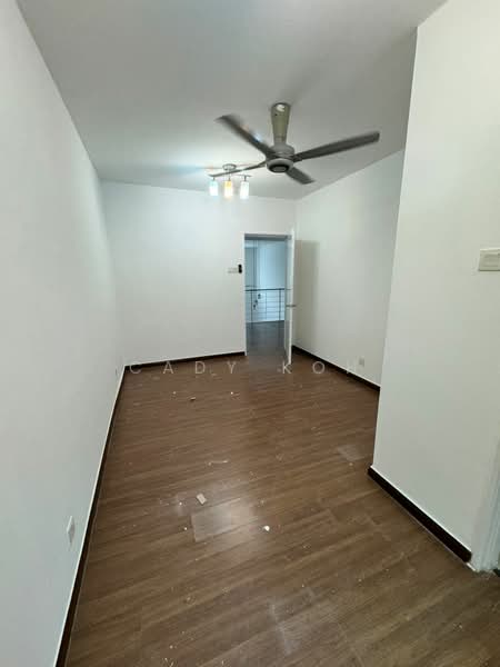 3-storey Terraced House for Rent in Lake Fields (Sungai Besi) - Cady Koh - Interior - PropertyGuru.com.my