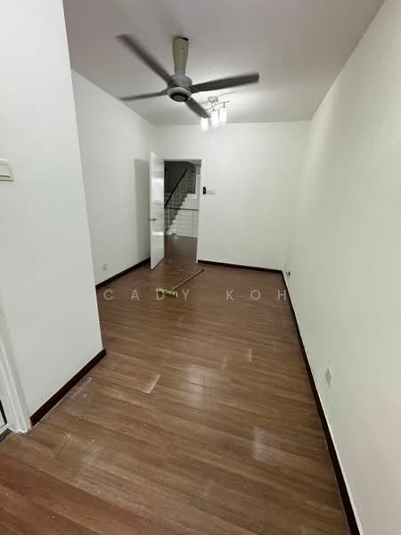 3-storey Terraced House for Rent in Lake Fields (Sungai Besi) - Cady Koh - Interior - PropertyGuru.com.my
