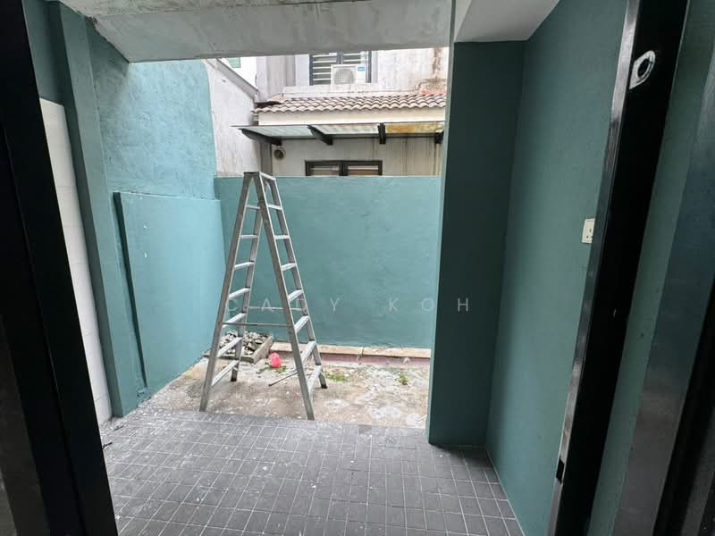 3-storey Terraced House for Rent in Lake Fields (Sungai Besi) - Cady Koh - Exterior - PropertyGuru.com.my