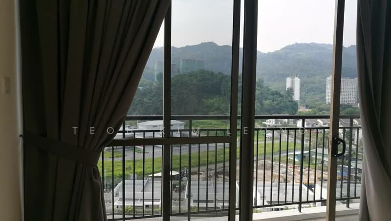 Kondominium untuk Dijual di Skycube - Teoh Kim Leong - View - PropertyGuru.com.my