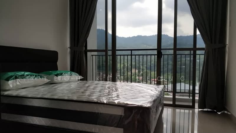 Kondominium untuk Dijual di Skycube - Teoh Kim Leong - Bedroom - PropertyGuru.com.my