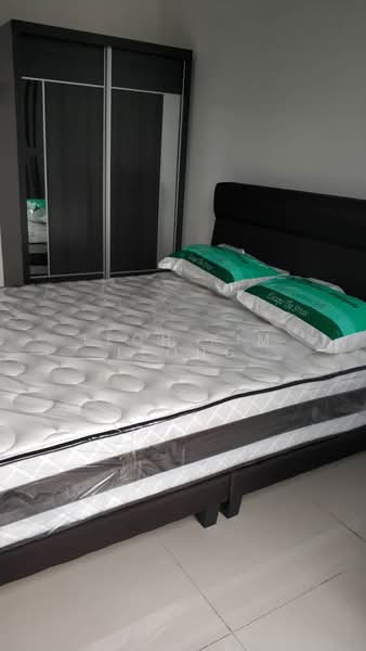 Kondominium untuk Dijual di Skycube - Teoh Kim Leong - Bedroom - PropertyGuru.com.my
