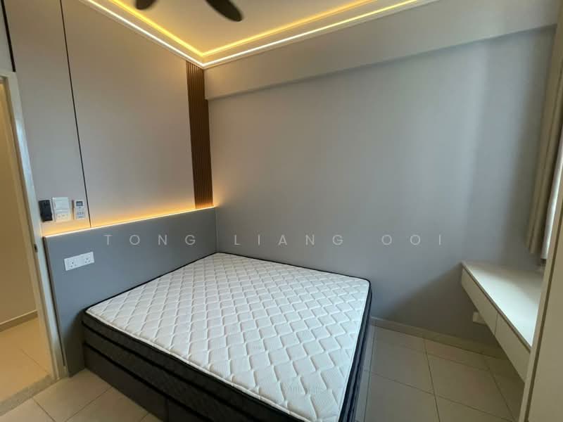 Condominium for Rent at Ideal Residency - Tong Liang Ooi - Bedroom - PropertyGuru.com.my